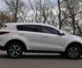 Киа Sportage, объемом двигателя 2 л и пробегом 165 тыс. км за 21000 $, фото 4 на Automoto.ua