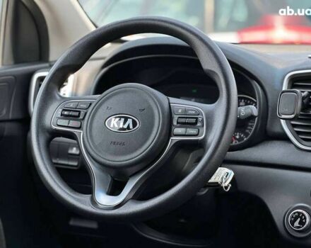 Киа Sportage, объемом двигателя 2.4 л и пробегом 49 тыс. км за 14990 $, фото 17 на Automoto.ua