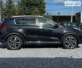 Киа Sportage, объемом двигателя 1.6 л и пробегом 117 тыс. км за 22900 $, фото 11 на Automoto.ua