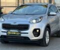 Киа Sportage, объемом двигателя 2.4 л и пробегом 76 тыс. км за 17700 $, фото 2 на Automoto.ua
