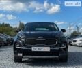 Киа Sportage, объемом двигателя 1.6 л и пробегом 117 тыс. км за 22900 $, фото 4 на Automoto.ua