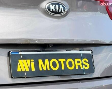 Киа Sportage, объемом двигателя 1.6 л и пробегом 173 тыс. км за 14700 $, фото 18 на Automoto.ua