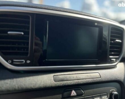 Киа Sportage, объемом двигателя 1.6 л и пробегом 76 тыс. км за 18600 $, фото 21 на Automoto.ua