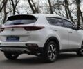 Киа Sportage, объемом двигателя 2 л и пробегом 165 тыс. км за 21000 $, фото 5 на Automoto.ua