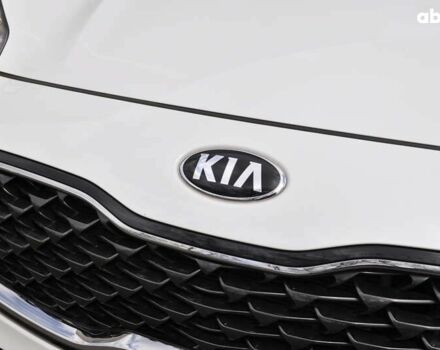 Киа Sportage, объемом двигателя 2 л и пробегом 165 тыс. км за 21000 $, фото 11 на Automoto.ua