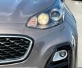 Киа Sportage, объемом двигателя 1.6 л и пробегом 173 тыс. км за 14700 $, фото 9 на Automoto.ua
