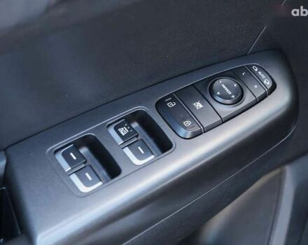 Киа Sportage, объемом двигателя 1.7 л и пробегом 162 тыс. км за 18500 $, фото 26 на Automoto.ua