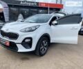 Киа Sportage, объемом двигателя 1.6 л и пробегом 78 тыс. км за 16790 $, фото 9 на Automoto.ua