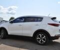 Киа Sportage, объемом двигателя 2 л и пробегом 165 тыс. км за 21000 $, фото 16 на Automoto.ua