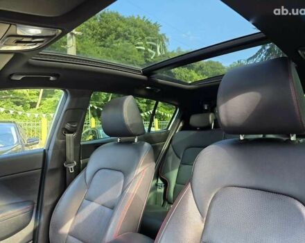 Киа Sportage, объемом двигателя 2 л и пробегом 93 тыс. км за 25999 $, фото 19 на Automoto.ua