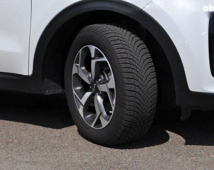 Киа Sportage, объемом двигателя 2 л и пробегом 165 тыс. км за 21000 $, фото 6 на Automoto.ua