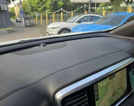 Кіа Sportage, об'ємом двигуна 2 л та пробігом 93 тис. км за 25000 $, фото 21 на Automoto.ua
