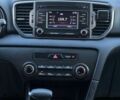 Киа Sportage, объемом двигателя 2.4 л и пробегом 76 тыс. км за 17700 $, фото 20 на Automoto.ua