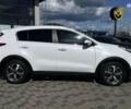 Киа Sportage, объемом двигателя 1.6 л и пробегом 76 тыс. км за 18600 $, фото 7 на Automoto.ua