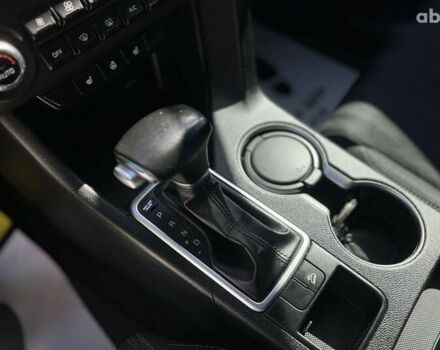 Киа Sportage, объемом двигателя 1.6 л и пробегом 76 тыс. км за 18600 $, фото 23 на Automoto.ua