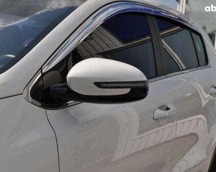 Киа Sportage, объемом двигателя 2 л и пробегом 165 тыс. км за 21000 $, фото 21 на Automoto.ua
