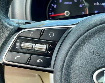 Киа Sportage, объемом двигателя 1.6 л и пробегом 173 тыс. км за 14700 $, фото 23 на Automoto.ua