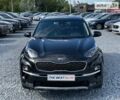 Киа Sportage, объемом двигателя 1.6 л и пробегом 117 тыс. км за 22900 $, фото 6 на Automoto.ua