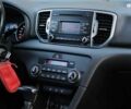 Киа Sportage, объемом двигателя 1.7 л и пробегом 162 тыс. км за 18500 $, фото 17 на Automoto.ua