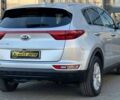 Киа Sportage, объемом двигателя 2.4 л и пробегом 76 тыс. км за 17700 $, фото 5 на Automoto.ua