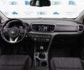 Киа Sportage, объемом двигателя 1.6 л и пробегом 141 тыс. км за 17500 $, фото 24 на Automoto.ua