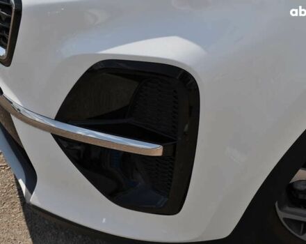 Киа Sportage, объемом двигателя 2 л и пробегом 165 тыс. км за 21000 $, фото 19 на Automoto.ua