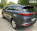 Киа Sportage, объемом двигателя 1.6 л и пробегом 160 тыс. км за 16500 $, фото 11 на Automoto.ua