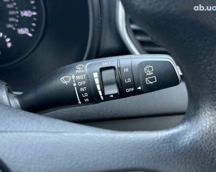 Киа Sportage, объемом двигателя 2.4 л и пробегом 49 тыс. км за 14990 $, фото 26 на Automoto.ua