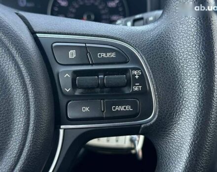 Киа Sportage, объемом двигателя 2.4 л и пробегом 49 тыс. км за 14490 $, фото 20 на Automoto.ua