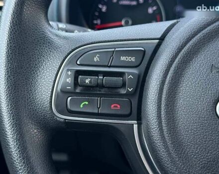 Киа Sportage, объемом двигателя 2.4 л и пробегом 49 тыс. км за 14990 $, фото 21 на Automoto.ua