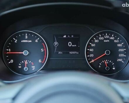 Киа Sportage, объемом двигателя 1.7 л и пробегом 162 тыс. км за 18500 $, фото 16 на Automoto.ua
