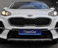Киа Sportage, объемом двигателя 2 л и пробегом 165 тыс. км за 21000 $, фото 10 на Automoto.ua