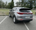 Киа Sportage, объемом двигателя 2.4 л и пробегом 75 тыс. км за 15800 $, фото 4 на Automoto.ua