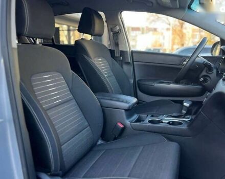 Киа Sportage, объемом двигателя 2.4 л и пробегом 76 тыс. км за 17700 $, фото 22 на Automoto.ua