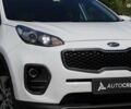Киа Sportage, объемом двигателя 1.7 л и пробегом 162 тыс. км за 18500 $, фото 3 на Automoto.ua