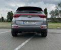 Киа Sportage, объемом двигателя 2.4 л и пробегом 75 тыс. км за 15800 $, фото 5 на Automoto.ua