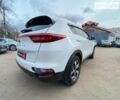 Киа Sportage, объемом двигателя 1.6 л и пробегом 78 тыс. км за 16790 $, фото 5 на Automoto.ua