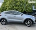 Кіа Sportage, об'ємом двигуна 1.59 л та пробігом 92 тис. км за 17450 $, фото 3 на Automoto.ua