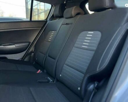 Киа Sportage, объемом двигателя 2.4 л и пробегом 76 тыс. км за 17700 $, фото 26 на Automoto.ua