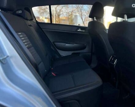 Киа Sportage, объемом двигателя 2.4 л и пробегом 76 тыс. км за 17700 $, фото 29 на Automoto.ua