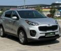 Киа Sportage, объемом двигателя 2.4 л и пробегом 49 тыс. км за 14990 $, фото 5 на Automoto.ua