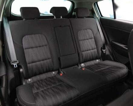 Киа Sportage, объемом двигателя 1.6 л и пробегом 141 тыс. км за 17500 $, фото 26 на Automoto.ua