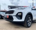 Киа Sportage, объемом двигателя 1.6 л и пробегом 78 тыс. км за 16790 $, фото 20 на Automoto.ua