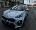 Киа Sportage 2018 в Белой Церкве на Automoto.ua Киа Sportage, объемом двигателя 1.59 л и пробегом 82 тыс. км за 18000 $, фото 11 на Automoto.ua