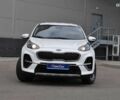 Киа Sportage, объемом двигателя 2 л и пробегом 165 тыс. км за 21000 $, фото 2 на Automoto.ua