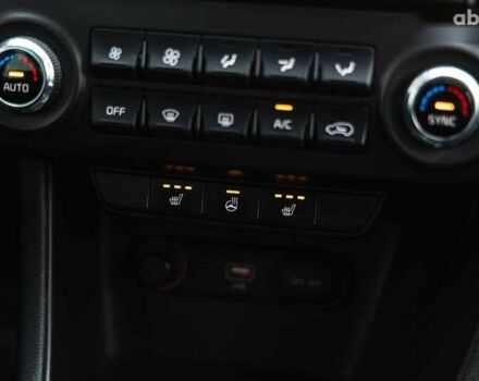 Киа Sportage, объемом двигателя 1.6 л и пробегом 141 тыс. км за 17500 $, фото 21 на Automoto.ua