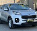 Киа Sportage, объемом двигателя 2.4 л и пробегом 76 тыс. км за 17700 $, фото 1 на Automoto.ua