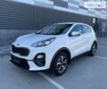 Киа Sportage, объемом двигателя 1.6 л и пробегом 47 тыс. км за 16900 $, фото 1 на Automoto.ua