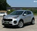 Киа Sportage, объемом двигателя 2.4 л и пробегом 49 тыс. км за 14490 $, фото 1 на Automoto.ua