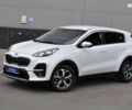 Киа Sportage, объемом двигателя 2 л и пробегом 165 тыс. км за 21000 $, фото 1 на Automoto.ua